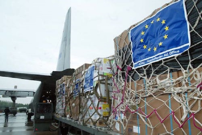 Le Polisario épinglé par un eurodéputé et Eutoday pour le détournement de aide humanitaire européenne 