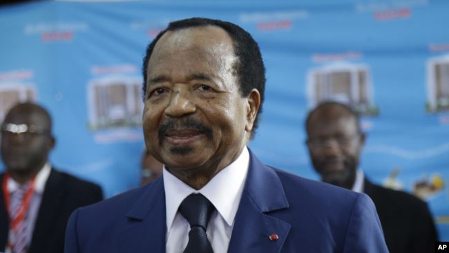 Paris demande un «procès équitable» pour un ancien patron de l’audiovisuel au Cameroun