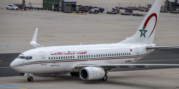 Royal Air Maroc lance un signal de détresse