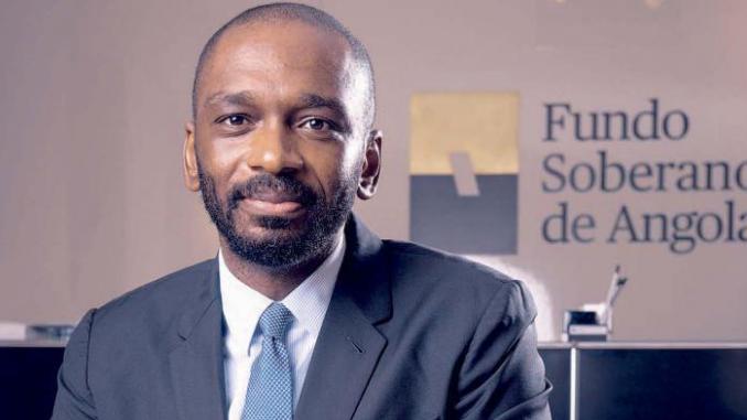 Angola: Sept ans de prison requis contre le fils de l’ex-président Dos Santos