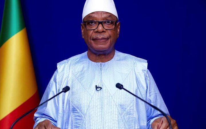 L’opposition malienne prépare une nouvelle manifestation d’envergure le 10 juillet
