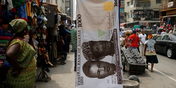 L’économie nigériane dans l’impasse