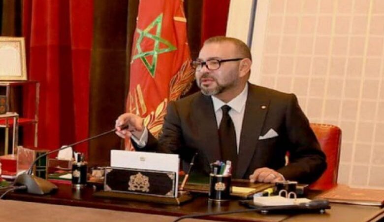 Le Roi Mohammed VI: constitution d’une commission ad-hoc sur les éventuelles ententes des sociétés pétrolières