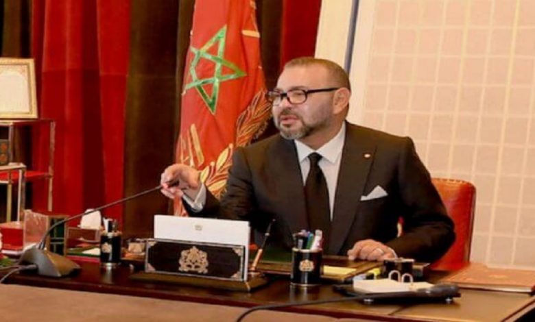Le Roi Mohammed VI: constitution d’une commission ad-hoc sur les éventuelles ententes des sociétés pétrolières