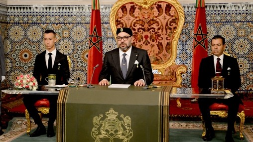 Maroc: Le Roi Mohammed VI annonce près de 12 milliards d’euros pour la relance post-crise Covid-19