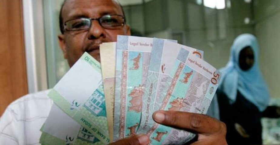 Covid-19 : Le Soudan va dévaluer sa monnaie après un «énorme» déficit du budget de l’Etat