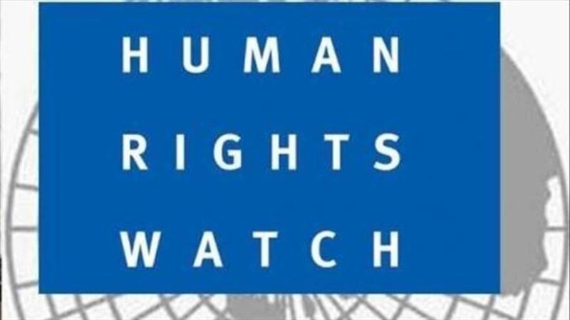 Human Rights Watch dénonce des « exécutions extrajudiciaires » au Burkina Faso