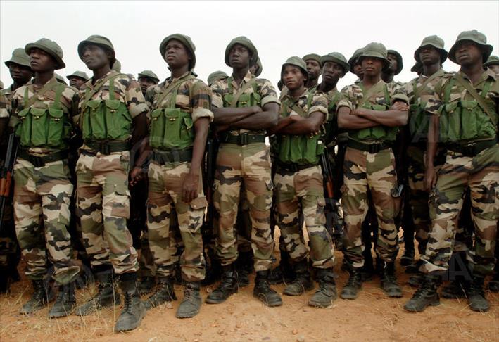Le Sénat nigérian réclame la démission des chefs d’état-major des armées