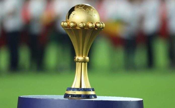 La CAN 2021 reportée et les compétitions de clubs finissent en format  »final four »