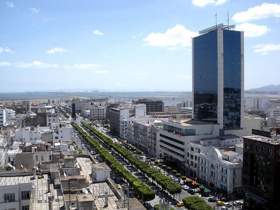 Tunisie/Covid-19 : une enquête menée par INS révèle que 35% des entreprises privées risquent de fermer définitivement
