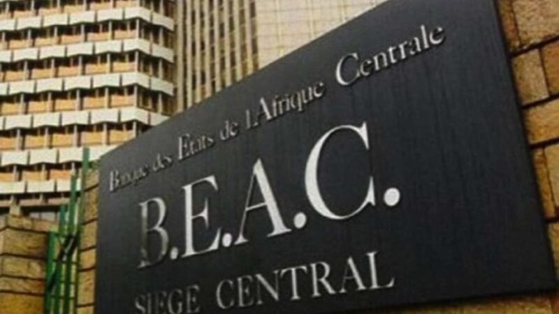 Afrique centrale : La BEAC rachète les titres publics