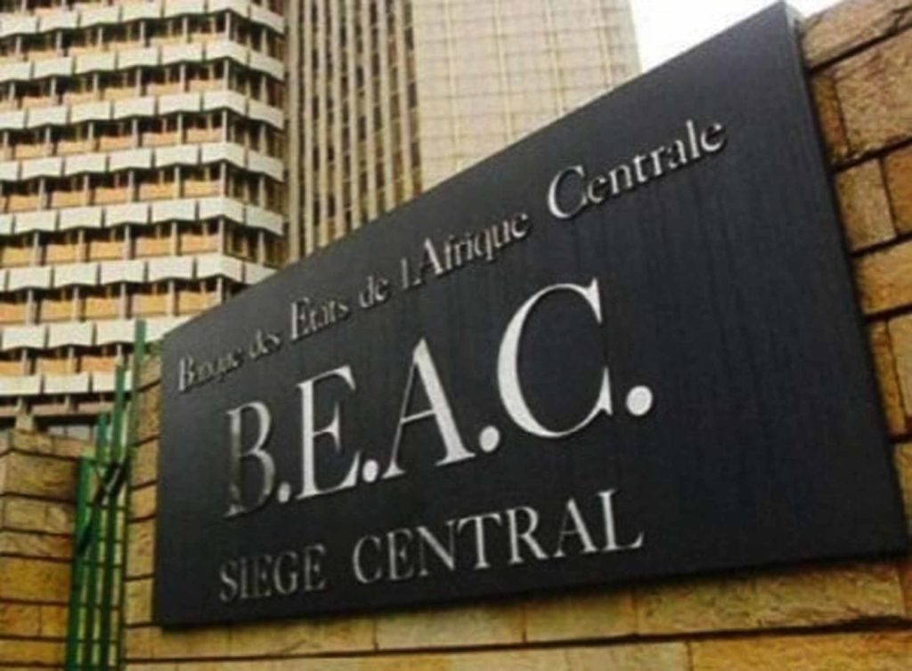 Afrique centrale : La BEAC rachète les titres publics