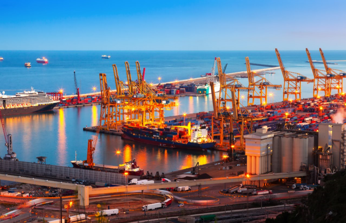 L’AFD accorde 100 millions d’euros au Maroc pour améliorer la compétitivité de ses ports