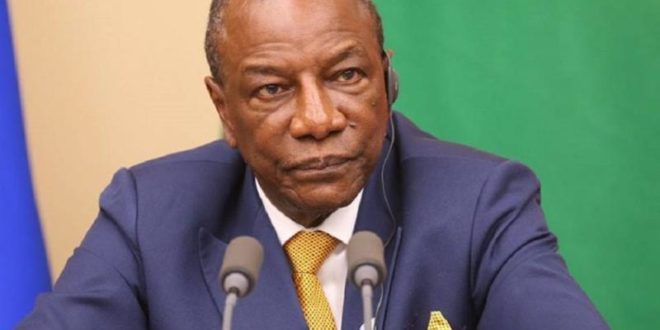 La présidentielle au Togo programmée pour le 18 octobre 2020
