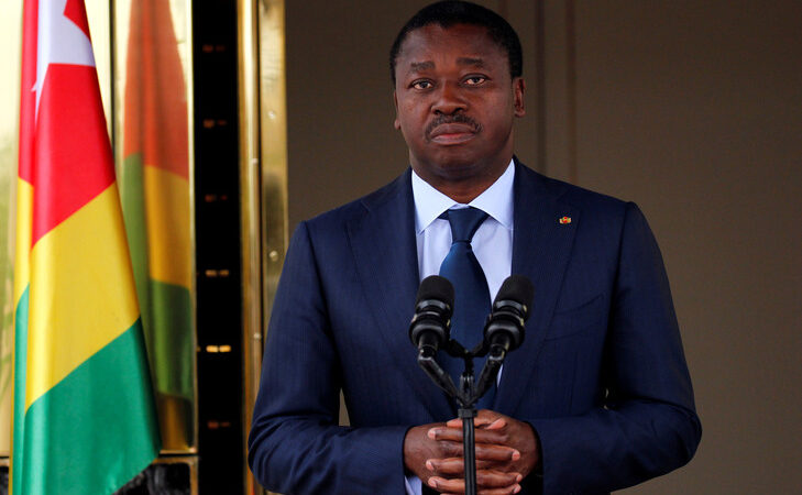 Le Togo proroge l’état d’urgence sanitaire jusqu’au 15 septembre