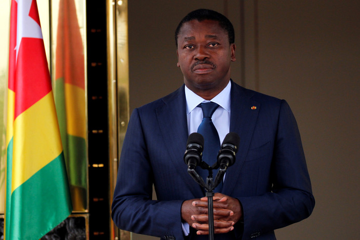 Le Togo proroge l’état d’urgence sanitaire jusqu’au 15 septembre