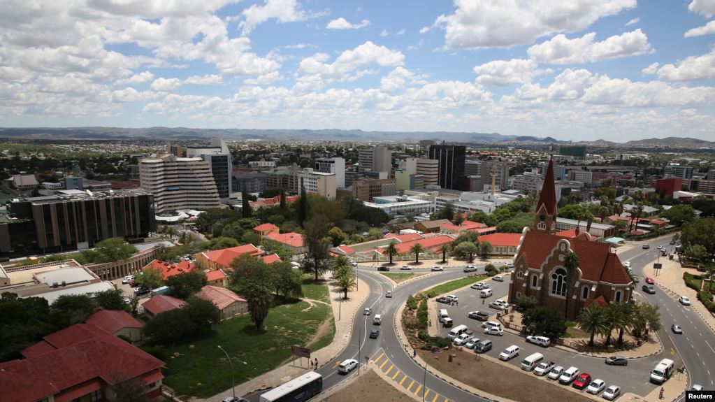 Namibie-Génocide : Le président Geingob juge l’offre de réparations allemande «pas acceptable»