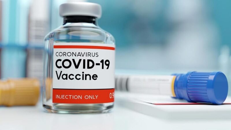 L’OMS assure que 172 pays engagés dans le programme de vaccins anti-Covid-19
