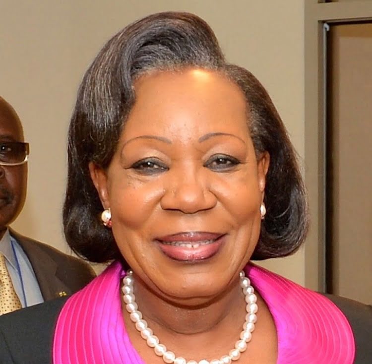 Centrafrique: Catherine Samba-Panza candidate à la présidentielle de décembre prochain