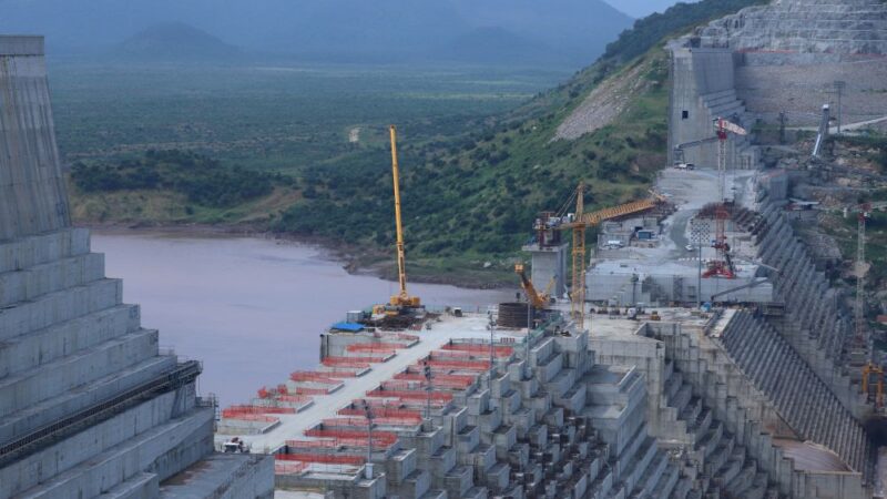 Ethiopie-Barrage : Reprise ce lundi des négociations tripartites