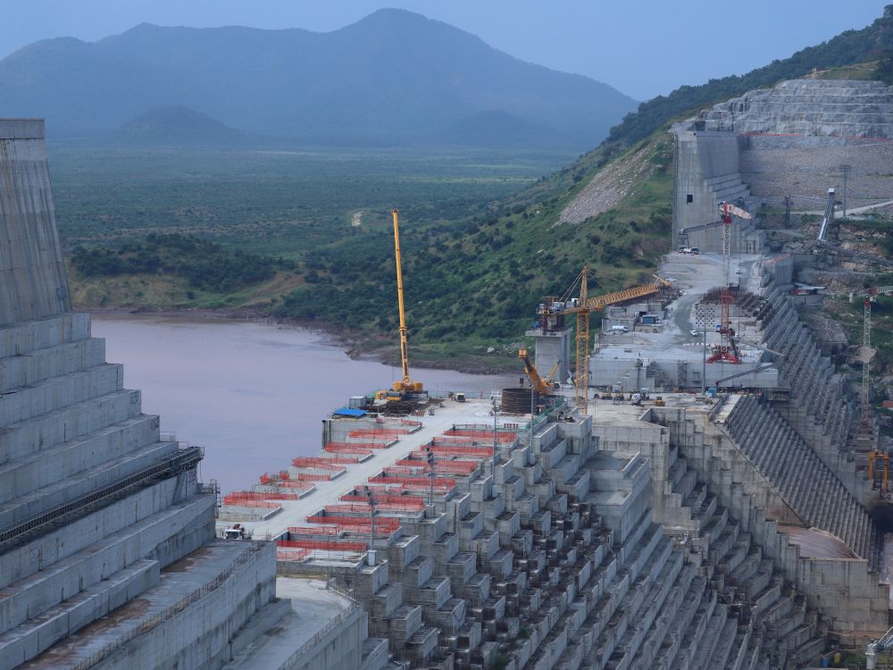 Ethiopie-Barrage : Reprise ce lundi des négociations tripartites