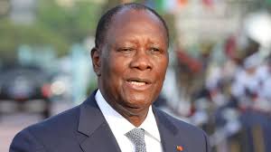 Côte d’Ivoire : Alassane Ouattara se prononce sur la polémique autour de son troisième mandat