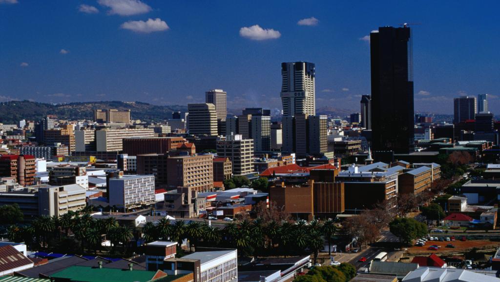 L’économie sud-africaine poursuit sa descente aux enfers