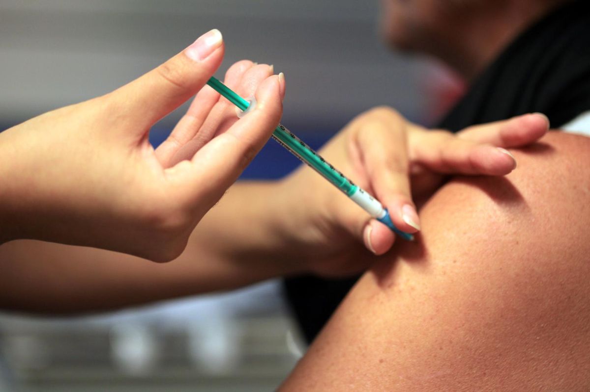 Covid-19 : Pas de vaccination de masse avant le second semestre de 2021