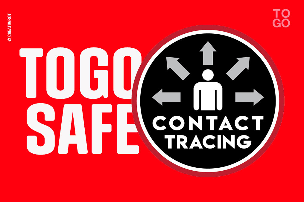 Togo-Covid-19 : L’application Togo Safe obligatoire à l’aéroport de Lomé