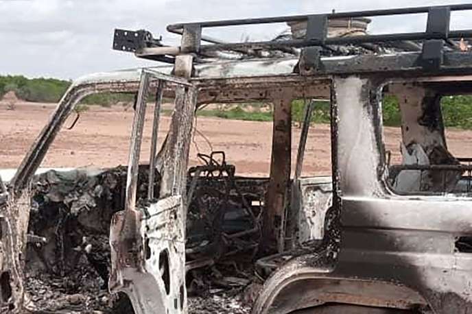 L’Etat islamique revendique l’attaque contre des humanitaires français au Niger