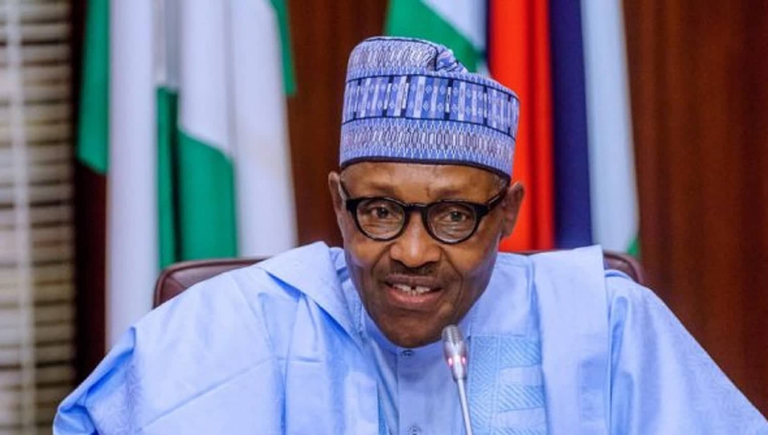 CEDEAO-57e Sommet : Buhari plaide pour moins de 3 mandats présidentiels en Afrique