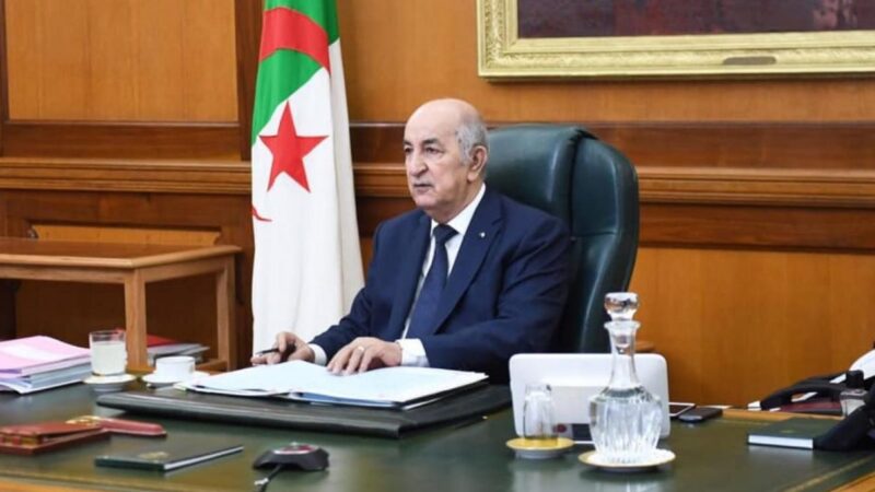 ZLECA : La traçabilité des biens et marchandises, une priorité pour l’Algérie