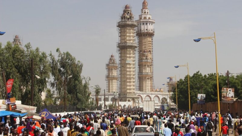 Les Sénégalais interdits d’accès à l’UE en raison du grand Magal de Touba