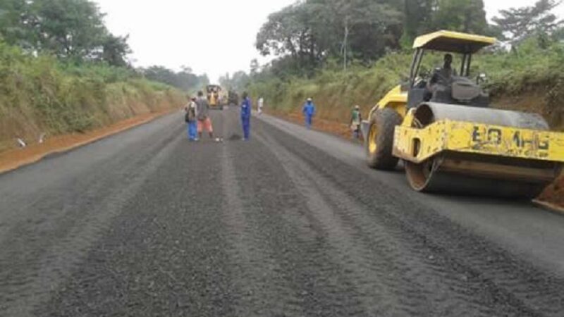 Gabon: Lancement imminent des travaux de construction de la route «Transgabonaise»