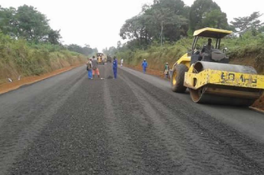 Gabon: Lancement imminent des travaux de construction de la route «Transgabonaise»