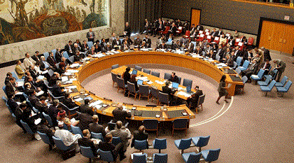L’Union africaine souhaite une plus grande représentation de l’Afrique à l’ONU