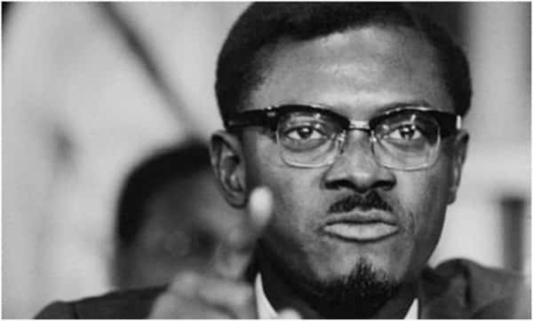 La Belgique va rendre une dent de Patrice Lumumba à sa famille
