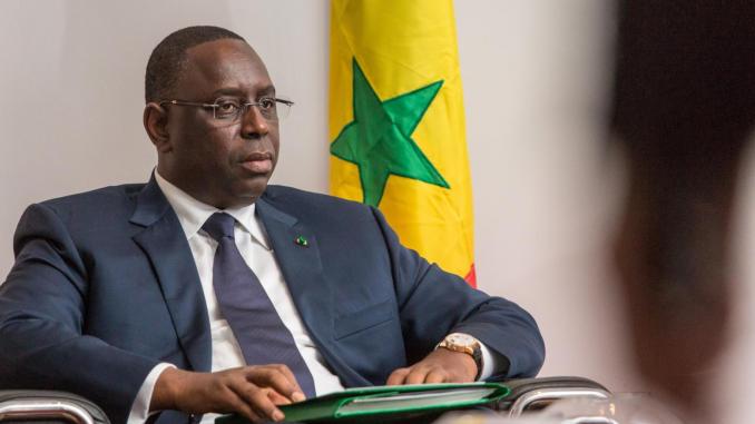 Le Sénégal compte débourser 22 milliards d’euros pour la relance de son économie