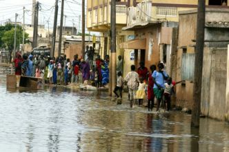Niger : La rentrée scolaire décalée de deux semaines à cause des inondations