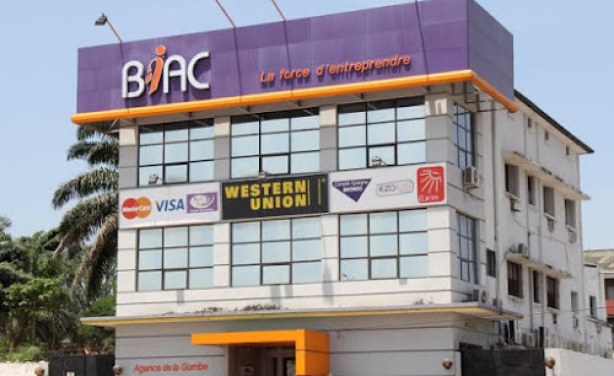 RDC : la BIAC placée en « liquidation forcée » par la Banque centrale