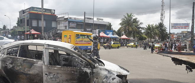 Violences pré-électorales en Côte d’Ivoire : le pouvoir tend la main à l’opposition