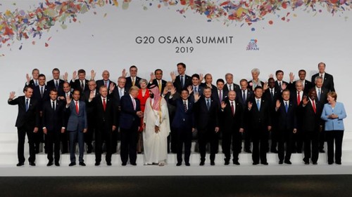 Le G20 prolonge de 6 mois le moratoire sur la dette des pays les plus pauvres