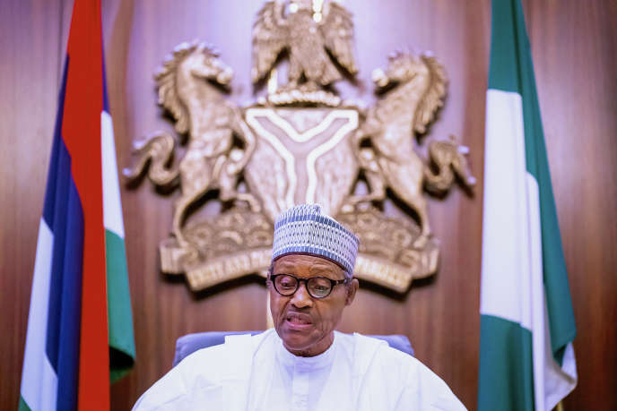 Violences au Nigeria : le président Buhari hausse le ton