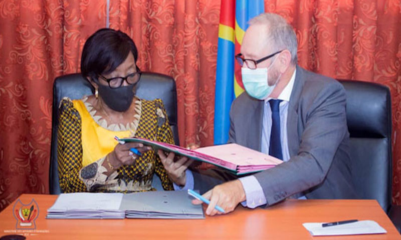 ONU-RDC : La MONUSCO se focalise désormais sur trois provinces à l’est du Congo