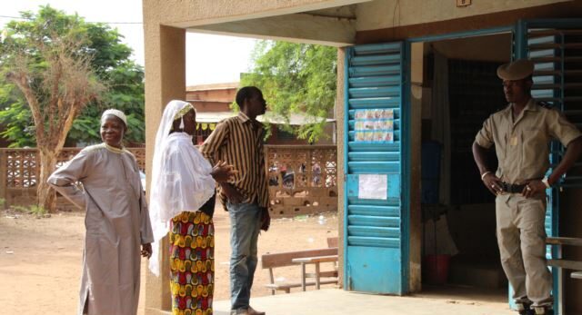 Burkina-Présidentielle : Trois anciens proches de Compaoré déposent leurs candidatures