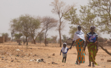 Des bailleurs de fonds annoncent une somme de 1,7 milliard de dollars d’aide humanitaire pour le Sahel central