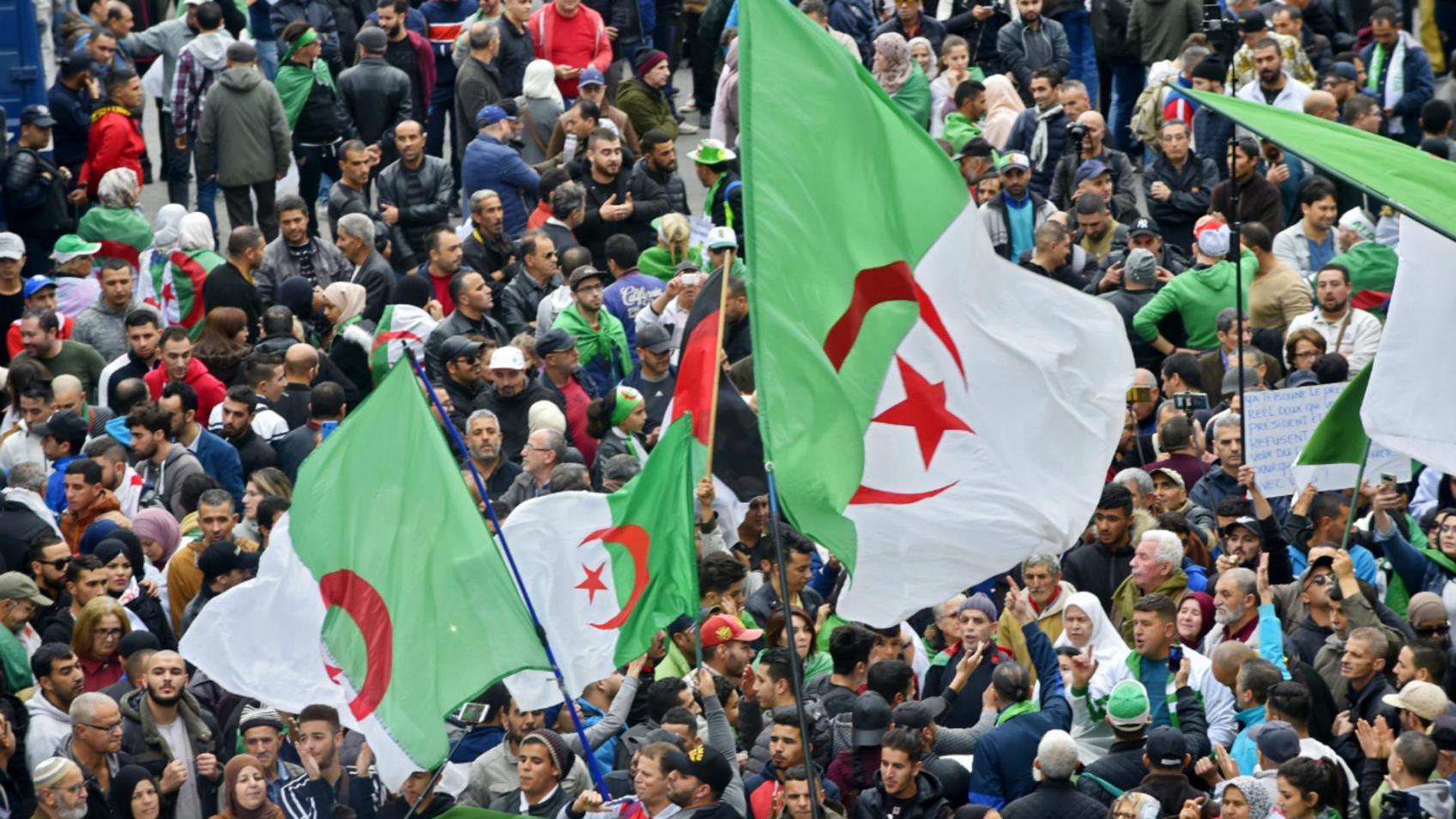 Le New York Times fait le constat de l’aggravation de la situation en Algérie