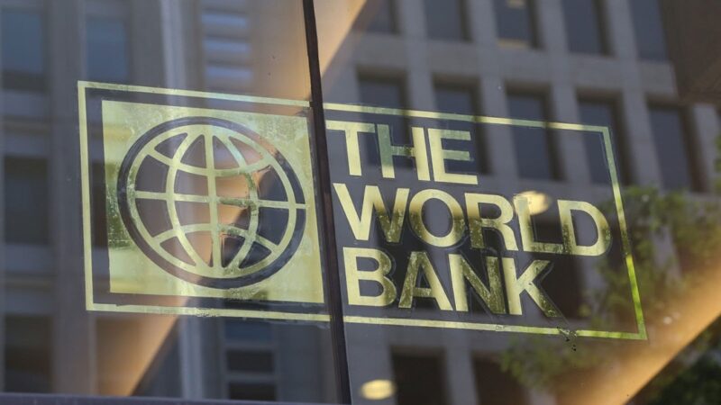 La Banque mondiale conditionne son un prêt à l’Afrique du Sud par deux exigences