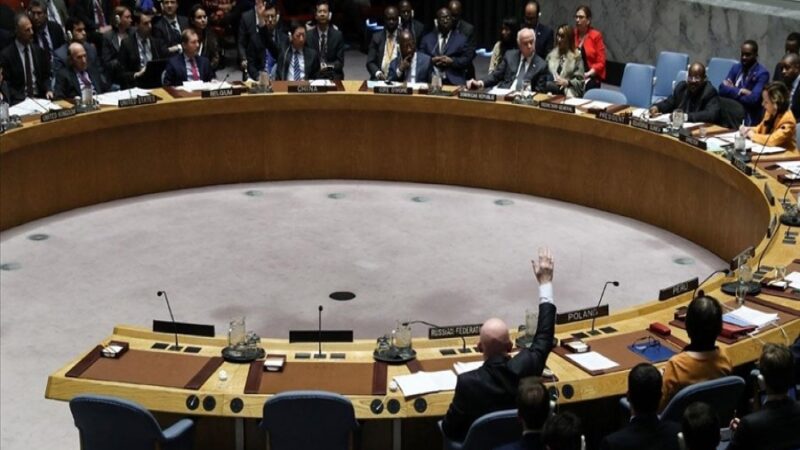 Sahara: Le Conseil de sécurité proroge d’une année le mandat de la MINURSO, les États-Unis soutiennent le plan d’autonomie