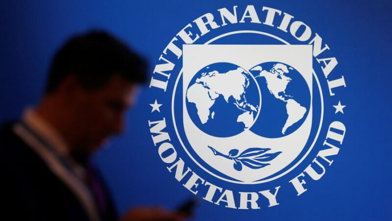 Covid-19 : Le FMI apporte son appui à 28 pays pauvres
